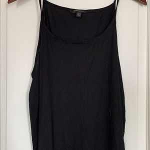 Women’s dress tank